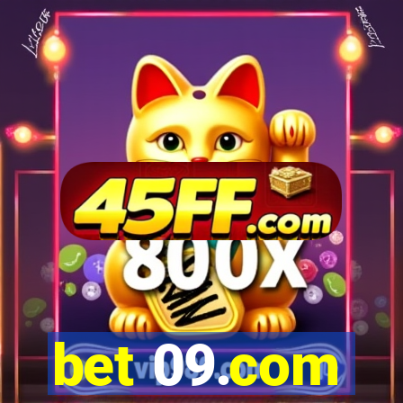 bet 09.com